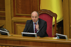 Парубій закликав нардепів-прогульників скласти мандат