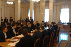 Податковий комітет хоче повернути податкову міліцію