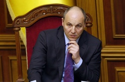  Голова Верховної Ради Андрій Парубій 