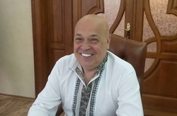 Москаль посміявся з Балоги, з якого піарники у Facebook ліплять «знавця Трампа і НАТО»