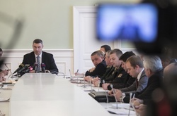 Кличко розповів, як влада впоралася з наслідками снігопаду