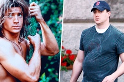 Тогда и сейчас: подурневшие секс-символы, которых сегодня просто не узнать