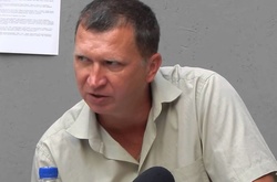 Адвокат Мосійчука прокоментував сьогоднішні обшуки прокуратури в його квартирі