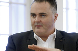 Ханс Петер Доскоціл