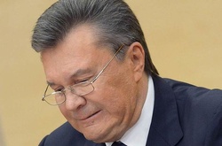 ЗМІ: Євросоюз продовжить ще на рік санкції проти Януковича і Ко
