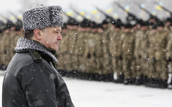 «Патріоти проти агентів Кремля». Чому в Україні знов заговорили про воєнний стан?