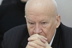 Горбулін: Умови, озвучені послом Німеччини, для України неприйнятні