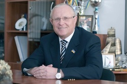 Віктор Межейко