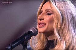 Петиція про позбавлення Лободи звання «заслуженої» вже набрала тисячу підписів