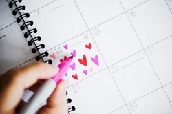 Как празднуют День святого Валентина в разных странах