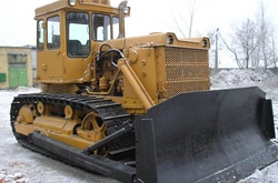 У Дніпрі на виробництві чоловіка задавило бульдозером