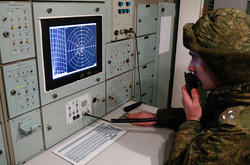 Путін наказав привести у боєготовність війська протиповітряної оборони Москви