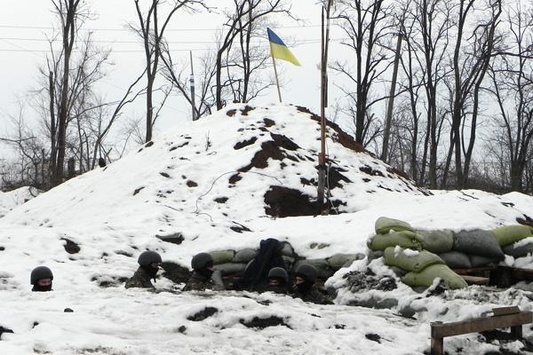 За добу бойовики 89 разів обстріляли українські позиції: троє бійців поранено