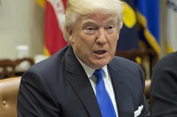 Трамп розчарувався в роботі свого прес-секретаря, - CNN