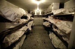 Морг Донецька