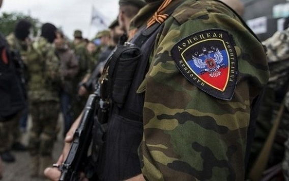 Серед бойовиків паніка: «Новоросію зливають, повертається Україна»
