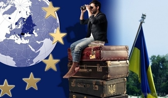Названо дату переговорів у ЄС щодо безвізу для України