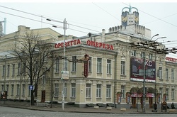 У Національній опереті відбудеться прем’єра франко-українського балету