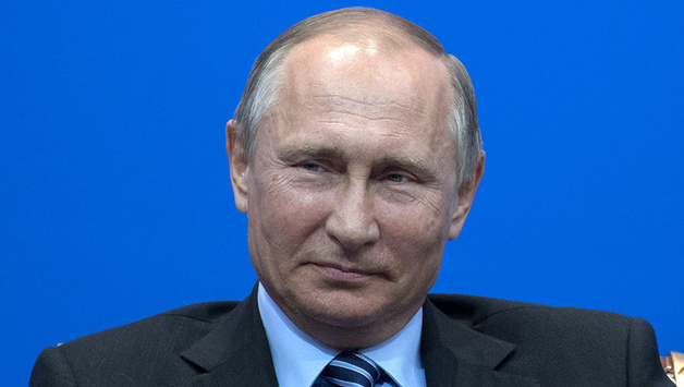 У Путіна відхрещуються від убивства бойовика Гіві