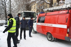 Смерть під колесами сміттєвоза: у Запоріжжі відкрили справу щодо загибелі жінки