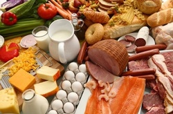 Продукти харчування