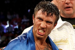 Ломаченко перейде у вагу Майки Гарсії наприкінці року