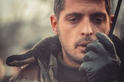 Терорист Гіві