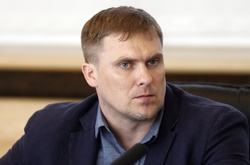 Троян став заступником Авакова