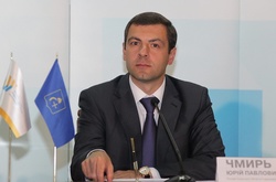 Генпрокуратура підозрює екс-заступника голови адміністрації Януковича у силовому розгоні Майдану