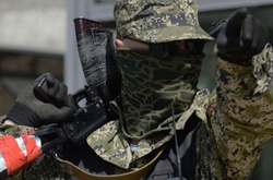 Окупанти в Донецьку влаштували масові облави: шукають убивць терориста Гіві