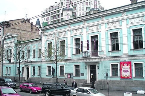 Музею російського мистецтва збираються повернути стару назву