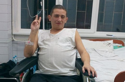 Олександр Тихон