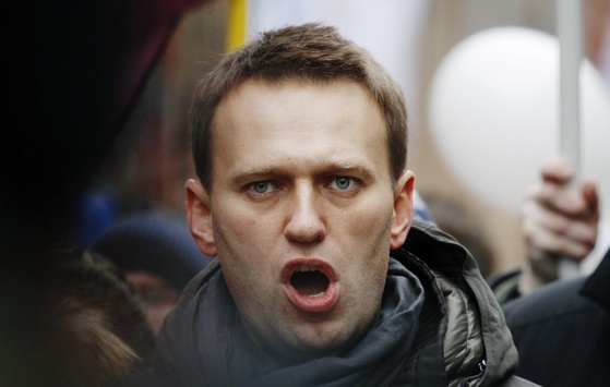 Навальному в Росії дали п’ять років умовно