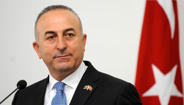 В Україну їде міністр закордонних справ Туреччини