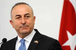  Мевлют Чавушоглу 