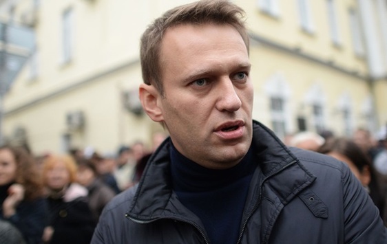 П'ять років умовно Навальному: вовчий білет на участь у виборах?