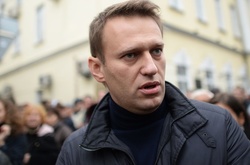 Олексій Навальний