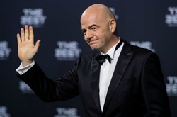 У ФІФА виявили нові випадки корупції