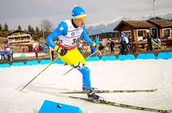 Збірна України потрапила у десятку найсильніших загальнокомандного заліку Універсіади 