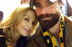 Экс-возлюбленный обманывал Кайли Миноуг с самого начала