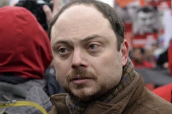 Володимир Кара-Мурза-молодший