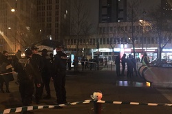 В Парижі прогримів вибух у метро, є постраждалі