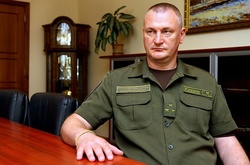 Сергій Князєв