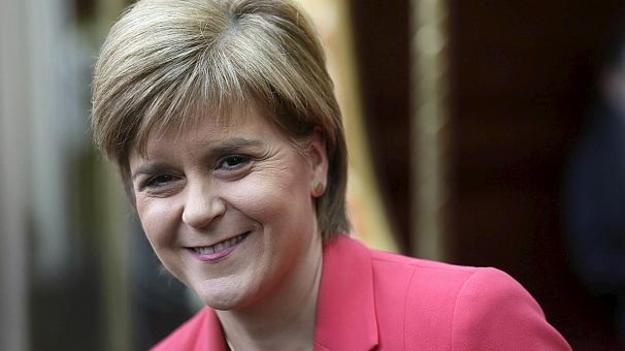 ЗМІ: Шотландія хоче знову провести референдум про незалежність