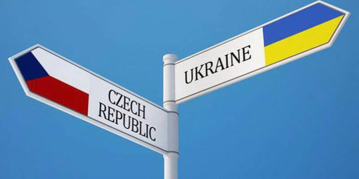 Чехія готова прийняти майже вісім тисяч українських заробітчан