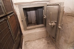 Столичні бомбосховища не здатні нікого захистити