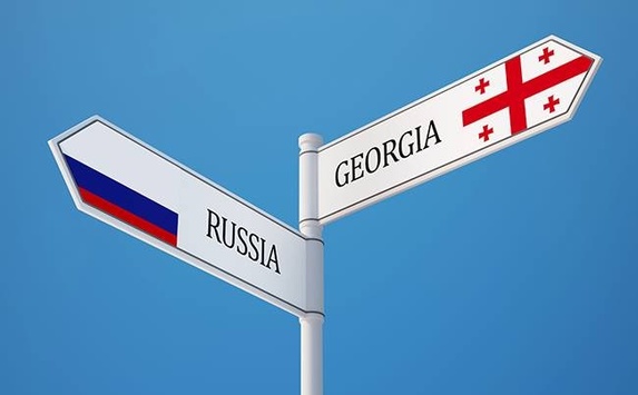 Stratfor: Грузія готова почати процес перезавантаження відносин з Росією 