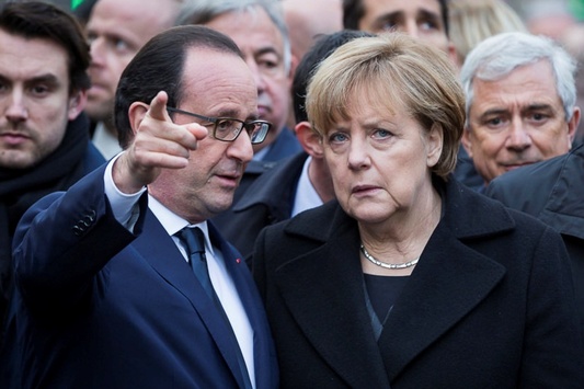 Німеччина, Франція та Італія після виборів: ймовірні сценарії для Києва