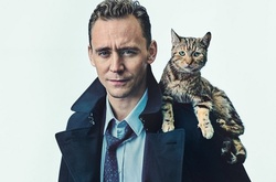 Том Хиддлстон рассказал о романе с Тейлор Свифт