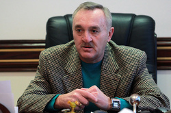 Віктор Чанов